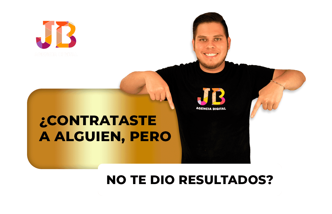 Contrataste a alguien pero no te dio resultados